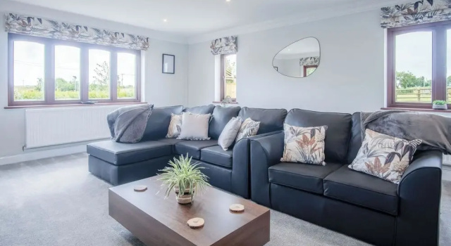 Springfield Lodge - 3 Bedroom Home - Princes Gate, Забронировать Дом для отпуска Виллы Carmarthenshire, Вилла