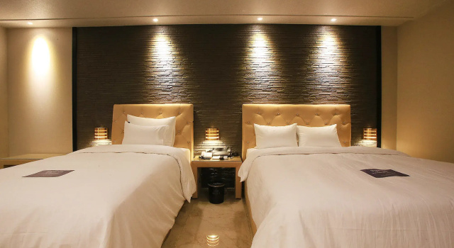 Urban Hotel & Golf
