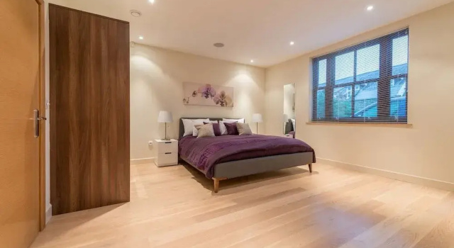 Hampden Apartments - The Catherine, Забронировать Апартаменты/квартира Виндзор Беркшир