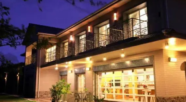 Araucaria Villa, Rezervați Vilă Hengchun Hengchun Township