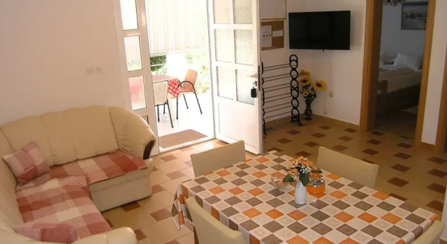 Apartments Bakran