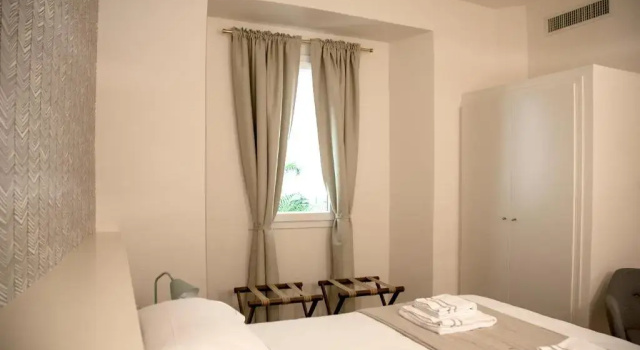 Апартаменты Deluxe Pietrapiana34 Boutique Apartments
