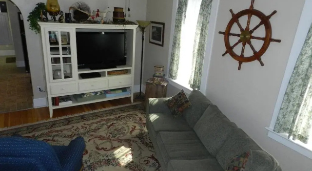 Helming Guest House, Забронировать Гостевой дом Нью-Хейвен Индиана