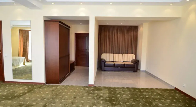 Люкс Platinum Hotel