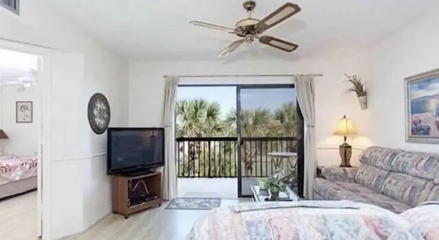 2 Bed, 2 Bath, Upgraded, Pool View - Ocean Village Club E35, Varaa Hotelli Sankt Augustine Saint Augustine Area