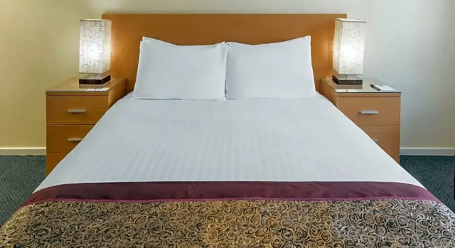 Семейный люкс Best Western Governor Gipps Motor Inn