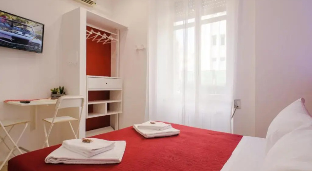 Номер Standard Toledo Stay OK