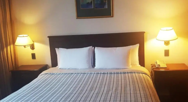 Двухместный номер Standard Hospedium Princess Hotel Panamá
