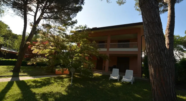 Lignano Riviera Spacious
