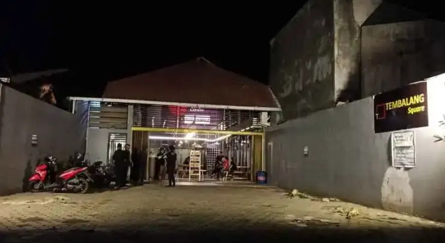 142 Cafe_Sleepboxhotelsemarang