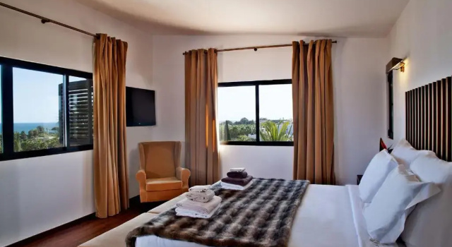 Номер Superior Sao Rafael Holidays