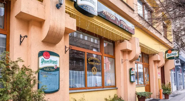 Hotel Staré Časy Pardubice, Rezervați Hotel Pardubice Pardubice Region