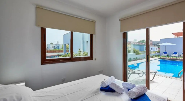 Angie Luxury Beach Villas