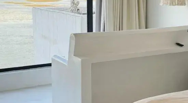 Люкс Superior Qiyue Bei'an Guesthouse