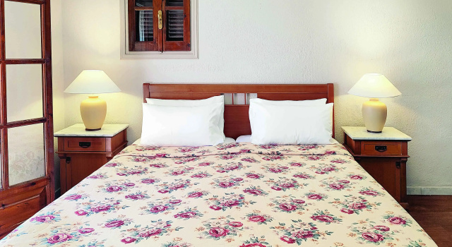 Апарт-отель Grecotel Luxme Costa Botanica, Забронировать Отель Ахарави Остров Корфу