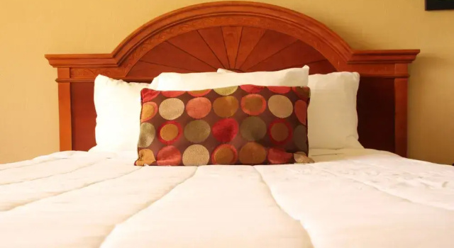 Двухместный номер Standard Цокольный этаж Crystal Cove Riverfront Resort