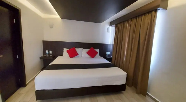 Hotel La Estancia Zacatlan, Забронировать Отель Сакатлан Пуэбла