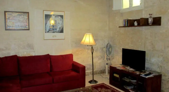 Апартаменты Sapphire Residences - Apartments & Penthouse In Central Sliema By Shortletsmalta
