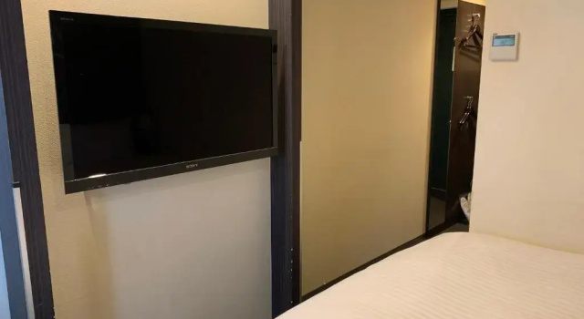 Двухместный номер Superior Smile Hotel Nagoya Sakae