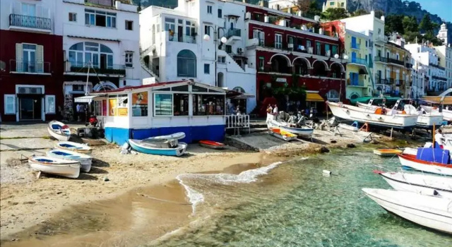 Апартаменты Gocce Apartments - Il Dolce Rifugio