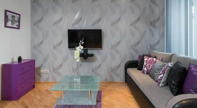 Апартаменты Standard Neo Apartments