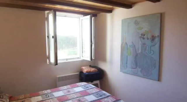 Apartment CHIRO - Sea view - Favone Apartment 1, Забронировать Апартаменты/квартира Сари-Соленцара Oriental Coast Corsica
