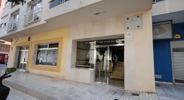 Apartamentos Puerto