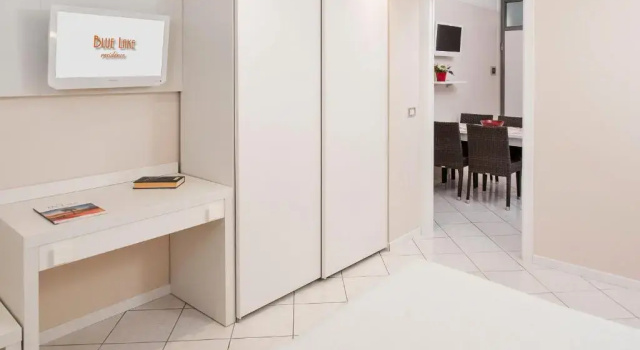 Апартаменты Blue Lake Residence - Bardolino