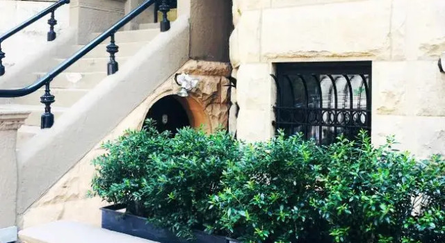 2-bedroom in Upper West Side, private entrance, Rezervovat Hotel Upper West Side Lower East Side, blízko American Museum of Natural History