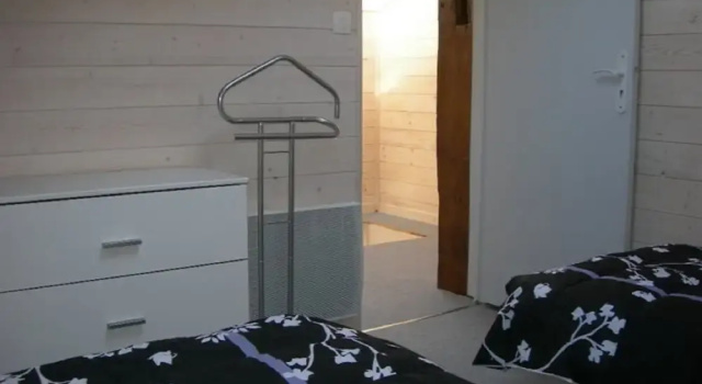 Grange Carole - 6 personnes, Забронировать Отель Сустон Landes
