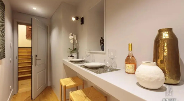 Студия Deluxe ON/SET Alfama - Lisbon Cinema Apartments