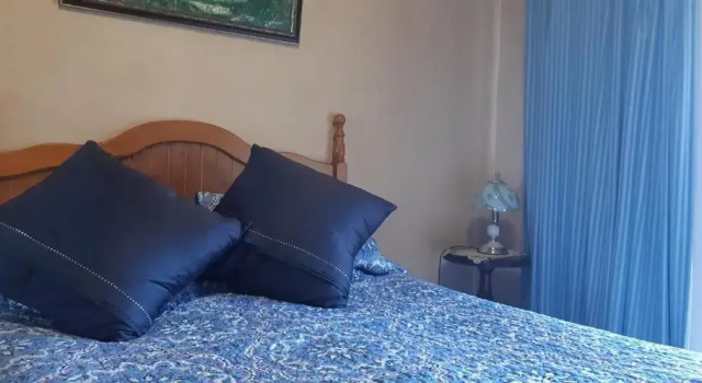 Люкс Deluxe Mapleton Peaceful Provence BnB