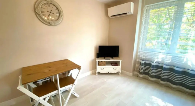 Апартаменты habitat Holiday Apartment