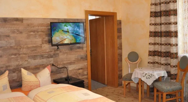 Activ Pension Bergfrieden