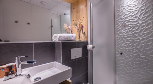 Двухместный номер Standard Urban Bivouac Hotel