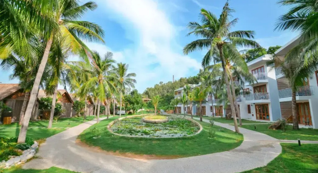 Двухместный номер Deluxe Casa Marina Resort
