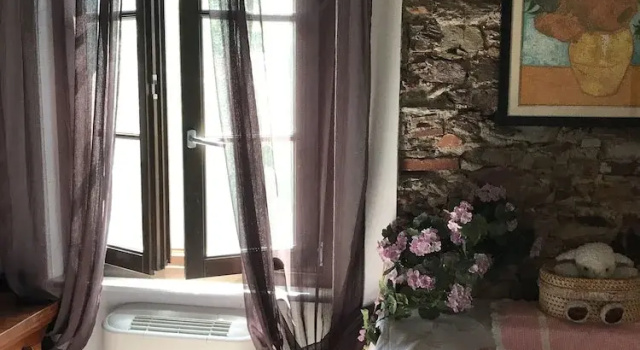Villa Ernesta B&B