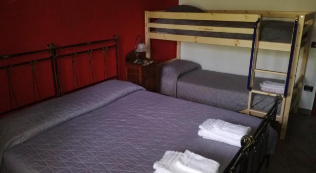 B&B funtanadetalia, Забронировать Отель «постель и завтрак» Недорогие отели Sardinia North, недорогие