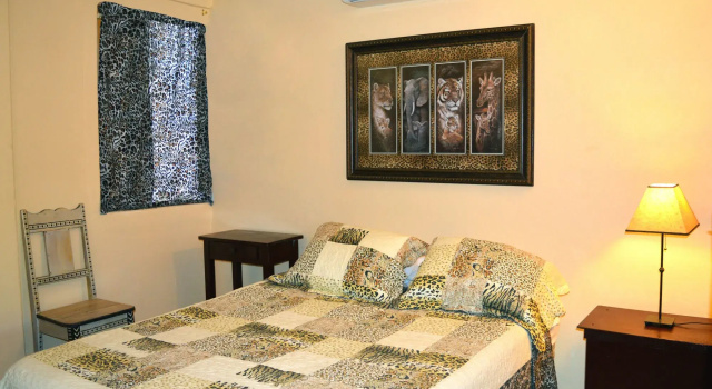 All Seasons Belize, Reservar Hotel Hopkins Stann Creek