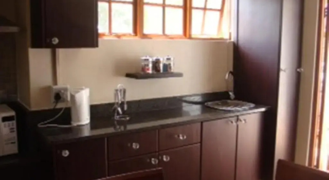 Номер Standard Brighton Lodge - #Solar Energy #No Loadshedding