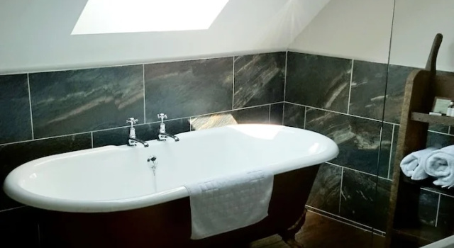 Апартаменты Premier The Manor House at Quorn