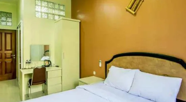 Номер Standard Asoka Inn Bandung