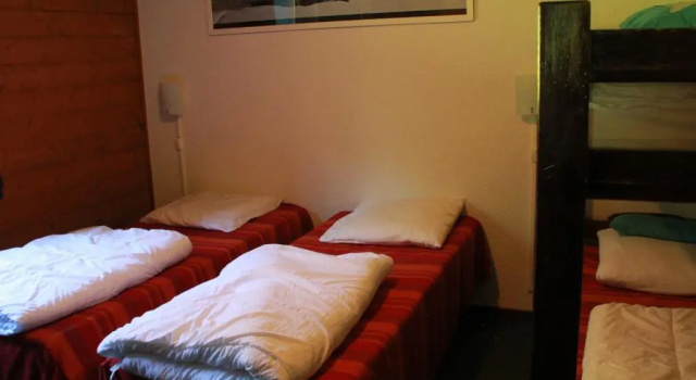 Appartement Châtel, 2 pièces, 6 personnes - FR-1-200-235, Забронировать Апартаменты/квартира Апартаменты Шатель, рядом с Горнолыжный подъемник Эко Альпин, Апартаменты/квартира