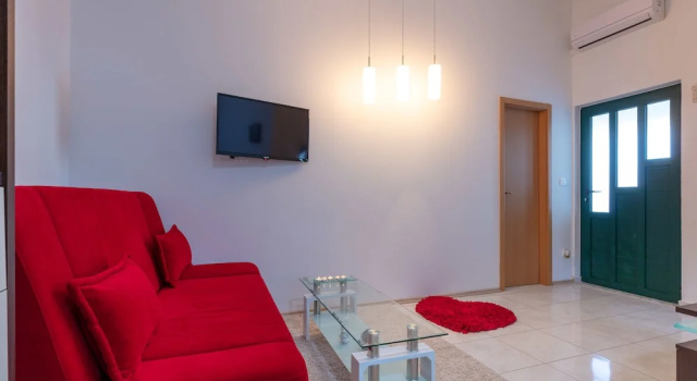 House Roza, Book Hotel Stara Podstrana Podstrana