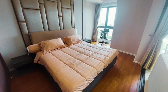 Seaview Condo In 5 Star Resort - MG1, Забронировать Курортный отель Чонг Тале Пхукет