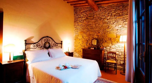 Номер Classic Monsignor Della Casa Country Resort & Spa