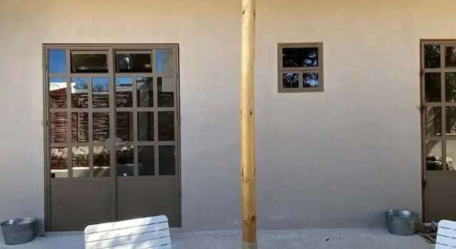 The Mantarraya Outpost, Забронировать Отель «постель и завтрак» Ла-Пас Южная Нижняя Калифорния