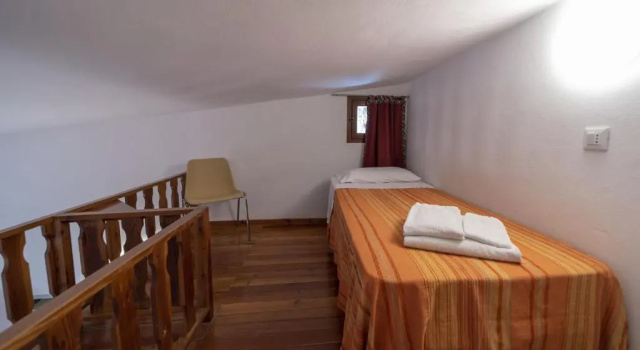 Студия Superior Gavila's Residenza Turistico Alberghiera