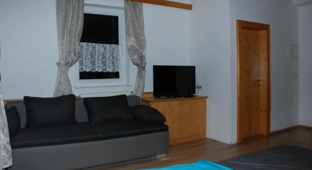 Restaurant Olympia & Apartments, Foglalás Apartman Bergen Chiemsee