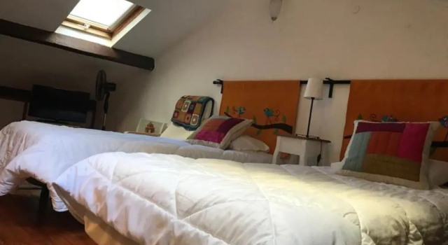 Апартаменты Flat with Terrace in Adamastor